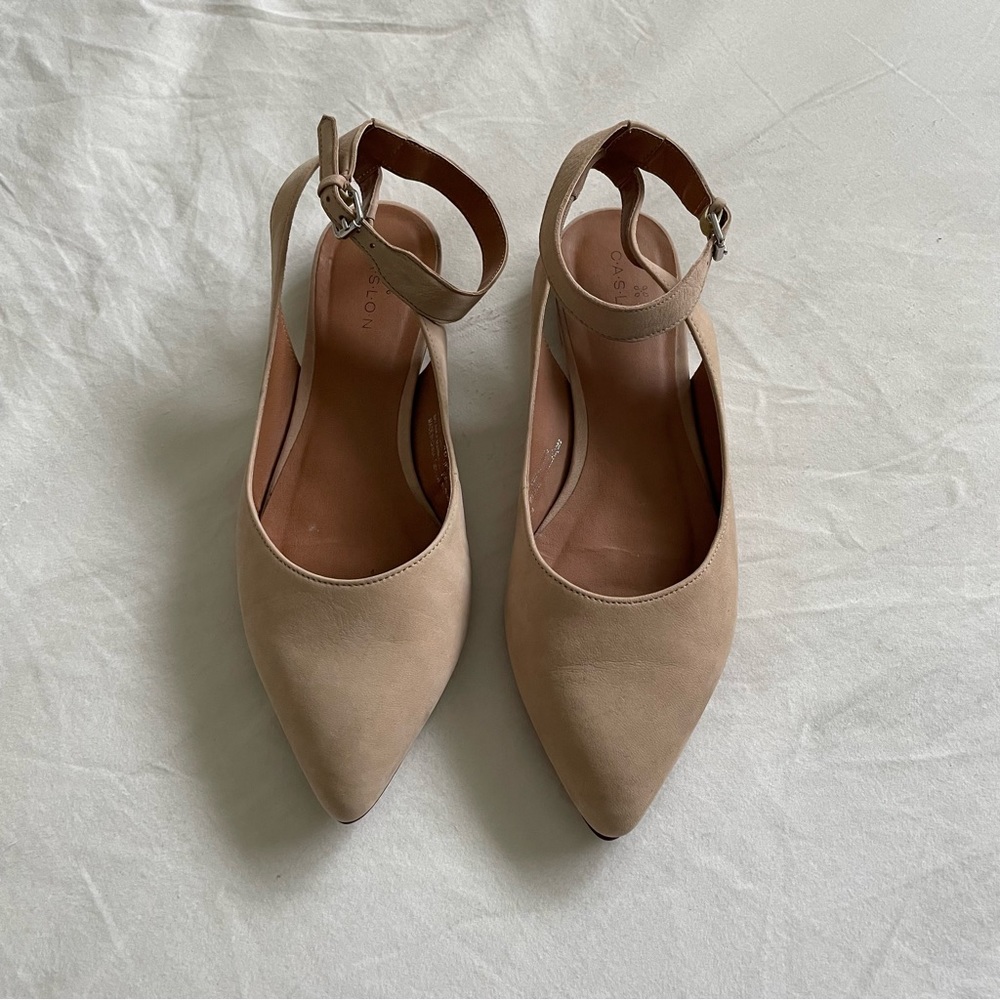 Caslon Ballet Flats